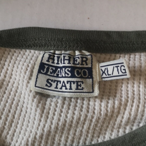 Long Sleeve - Picture 2 of 5